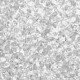 Matubo MiniDuo Perlen 4x2.5mm Crystal - silver-lined